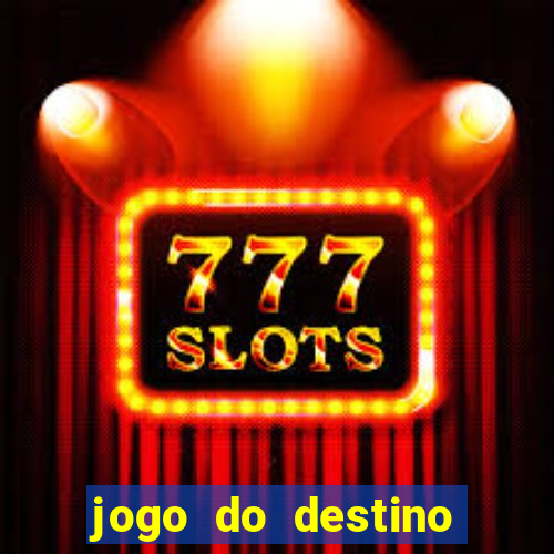 jogo do destino serie turca